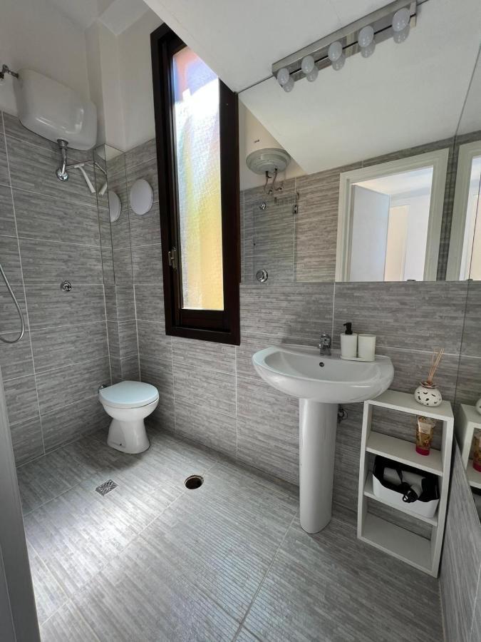 Surf House Apartment Lido di Ostia Exterior photo
