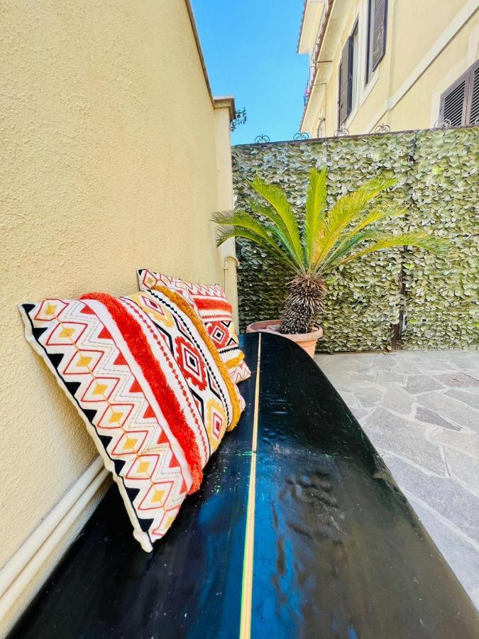 Surf House Apartment Lido di Ostia Exterior photo