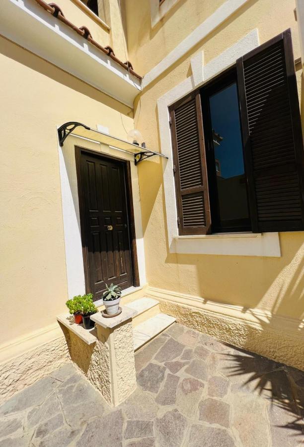 Surf House Apartment Lido di Ostia Exterior photo